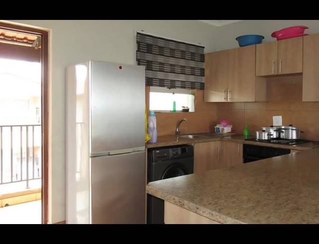 2 BEDROOM APARTMENT FOR SALE IN TOWERBY